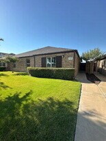 6105 73rd St in Lubbock, TX - Building Photo