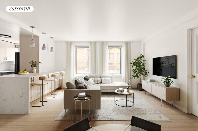 property at 106 Central Park S