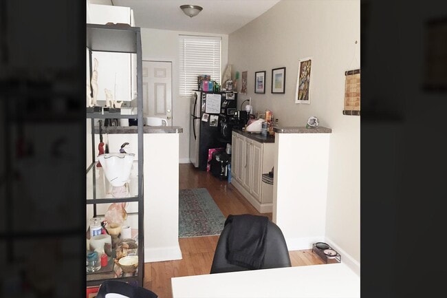 717 W Roscoe St, Unit 2