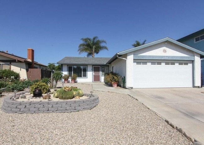property at 11295 Acrux Dr