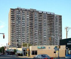 Greenhouse Condominiums Apartments