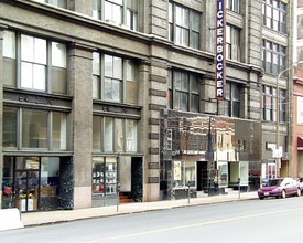 Knickerbocker Lofts in St. Louis, MO - Building Photo - Other