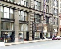 Knickerbocker Lofts in St. Louis, MO - Foto de edificio - Other