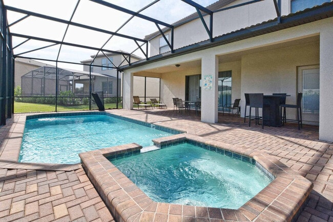 2117 Malta Terrace in Kissimmee, FL - Building Photo - Building Photo