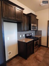 2209 Starwood Wy in Yukon, OK - Building Photo - Building Photo