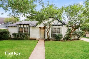 15631 Cascade Point Dr in Houston, TX - Building Photo