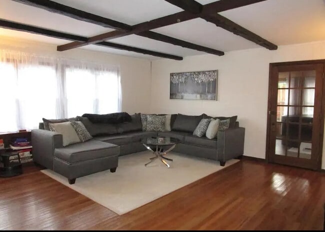 property at 83 S Lake Rd