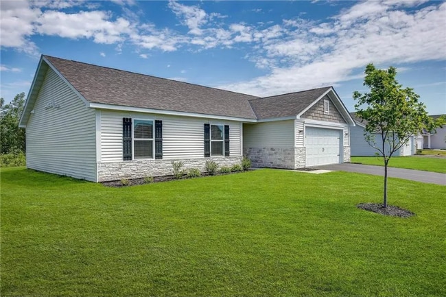 property at 19271 Eagle Lake Rd S
