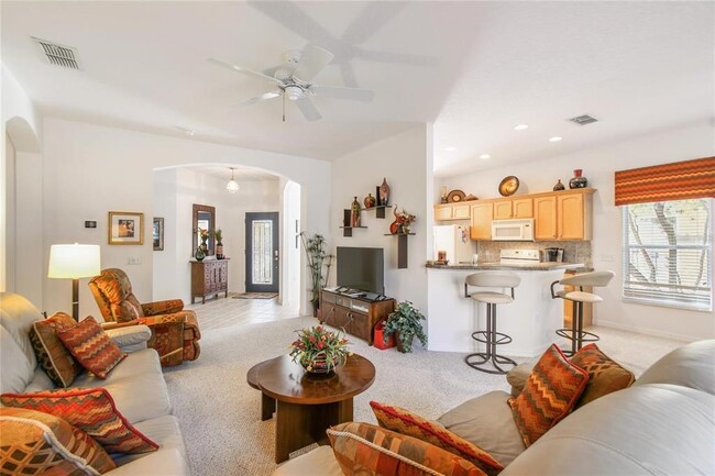 555 Davinci Pass in Kissimmee, FL - Building Photo - Building Photo
