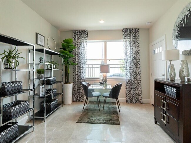 3036 Charline in Houston, TX - Building Photo - Building Photo