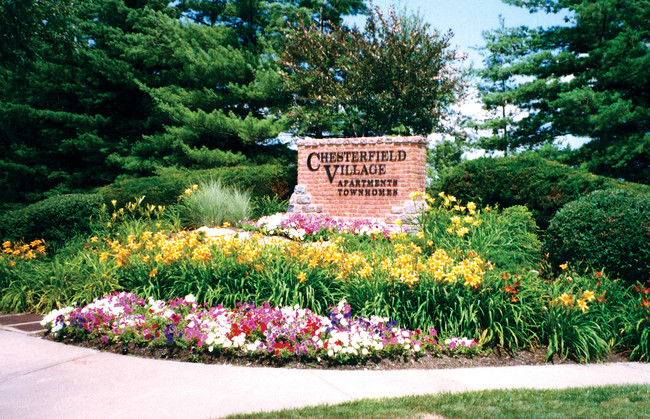 Chesterfield Village Apartments photo'