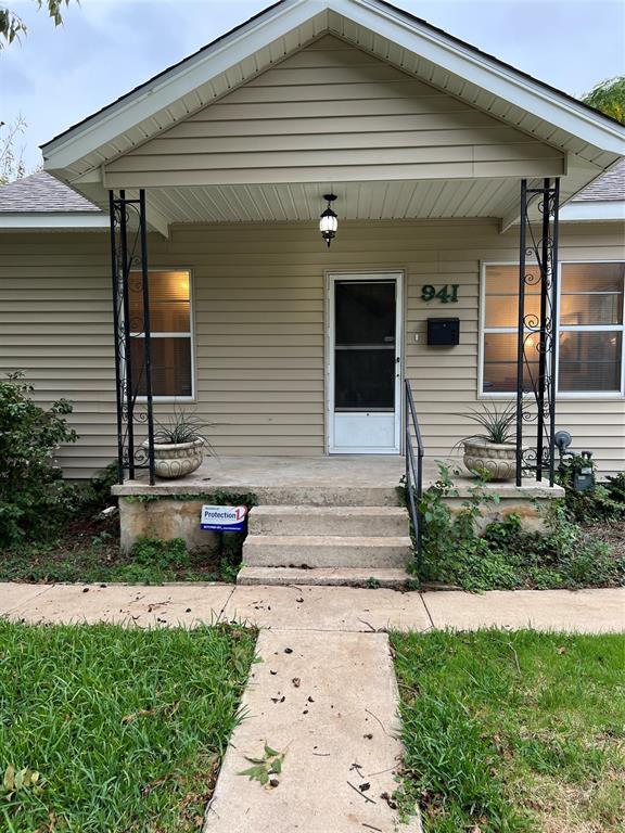 941 E 52nd St in Austin, TX - Building Photo - Building Photo