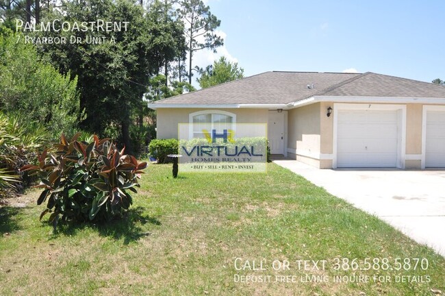 7 Ryarbor Dr in Palm Coast, FL - Building Photo - Building Photo