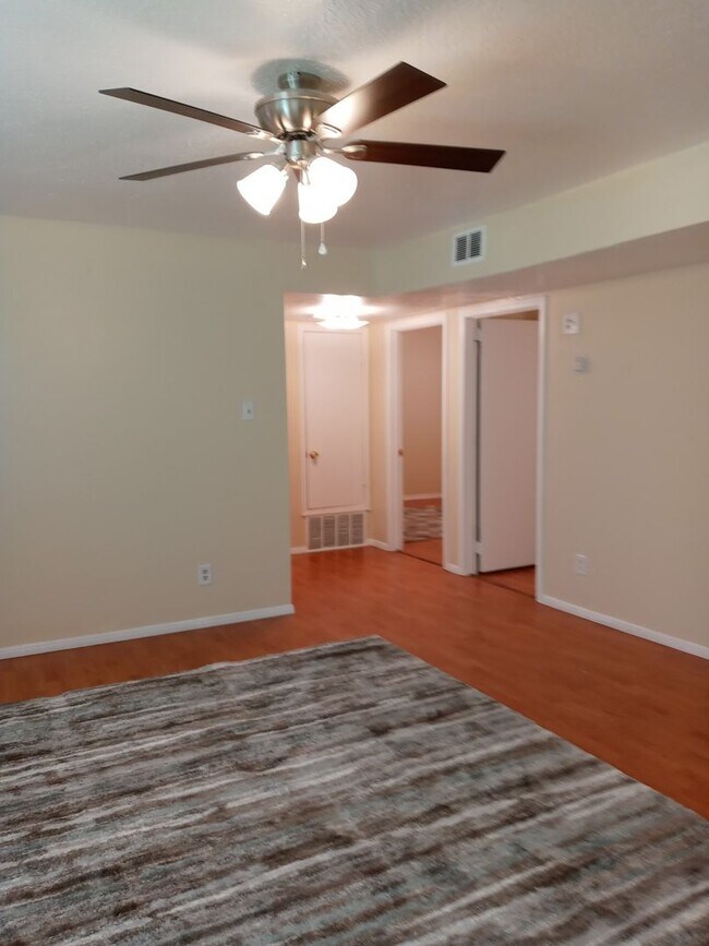 1604 Walter St SE in Albuquerque, NM - Building Photo - Building Photo