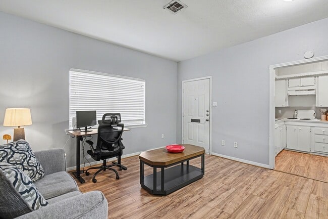 2804 Arlington St in Houston, TX - Building Photo - Building Photo