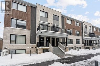 301 Glenroy Gilbert Dr in Ottawa, ON - Building Photo - Building Photo