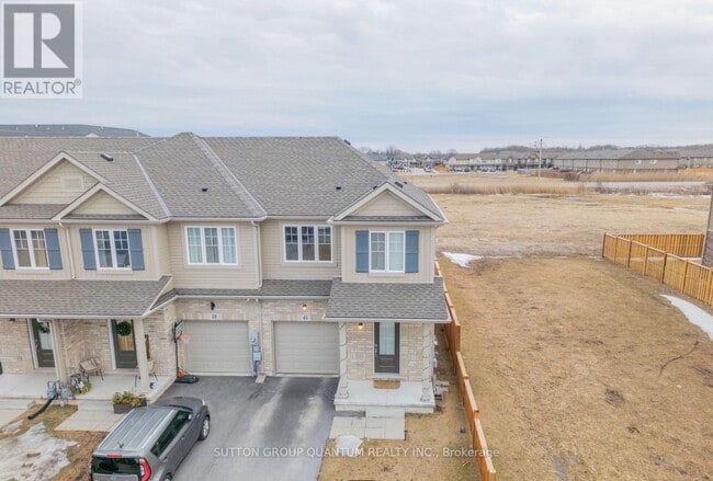 45 Sycamore St in Welland, ON - Building Photo - Building Photo