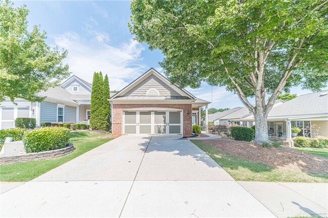 6260 Brookside Ln in Hoschton, GA - Building Photo - Building Photo