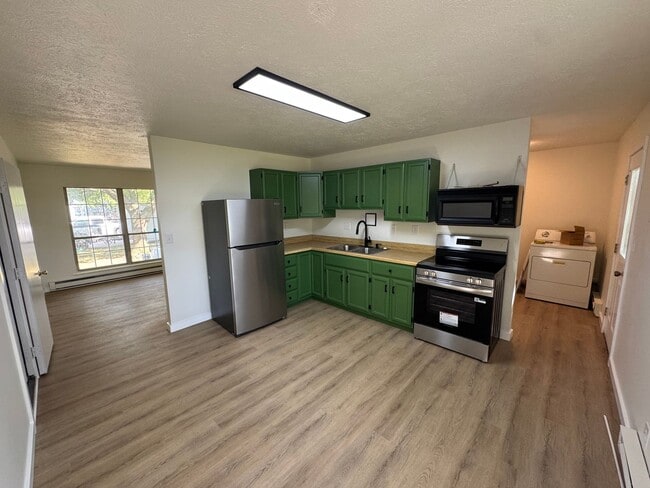 734 Clover Ln in Lafayette, IN - Building Photo - Building Photo