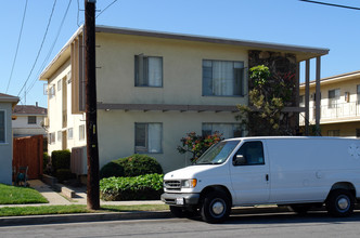 644-646 Aerick St in Inglewood, CA - Building Photo - Building Photo