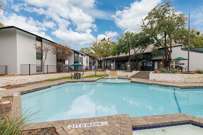 The Washington Apartment Homes