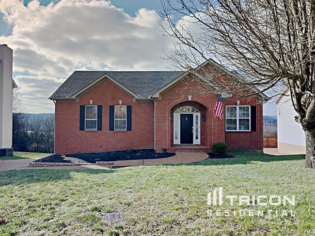 property at 122 Braxton Park Ln