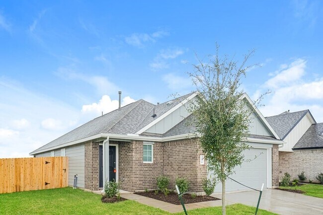 3020 Wood Lily Dr in Brookshire, TX - Building Photo - Building Photo