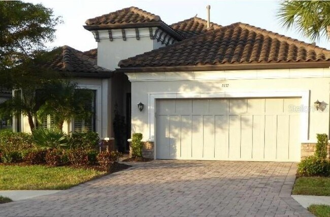 8137 Gabanna Dr in Sarasota, FL - Foto de edificio - Building Photo