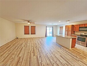 3544 Marathon Dr in Pahrump, NV - Building Photo - Building Photo