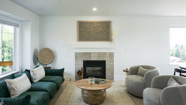 7904 80th Ave NE in Marysville, WA - Building Photo - Building Photo