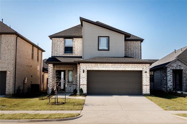 property at 3916 Nasworthy Dr