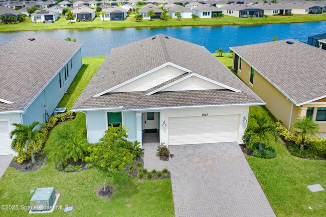 property at 9223 Alister Dr