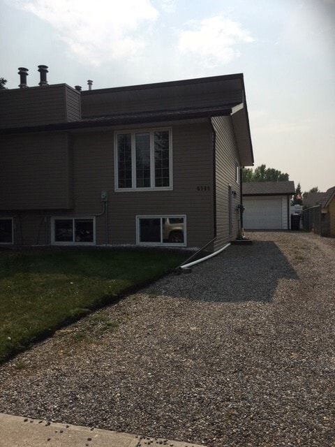 property at 6111-6153 53 St
