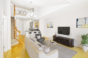 24 Ave at Port Imperial in West New York, NJ - Building Photo