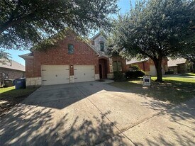 2692 Deer Hollow Dr in Little Elm, TX - Building Photo