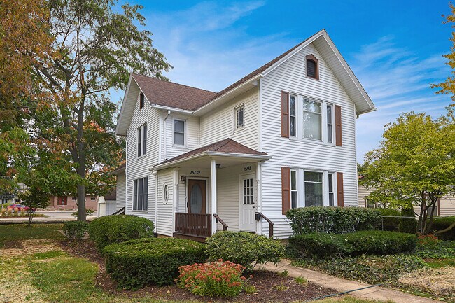 15132 S Dillman St-Unit -1 in Plainfield, IL - Building Photo - Building Photo