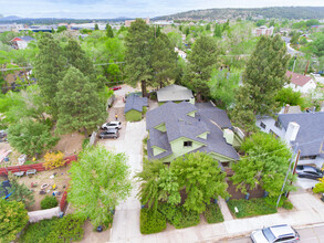 323 S Elden St in Flagstaff, AZ - Building Photo - Building Photo