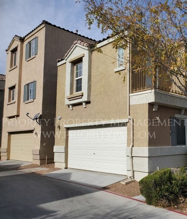 9156 Promising Ct in Las Vegas, NV - Building Photo