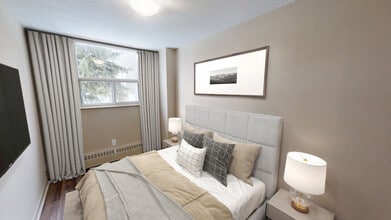 Elizabeth Tower in Mississauga, ON - Building Photo - Building Photo