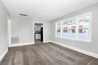 3503 Meredith Ave in Charlotte, NC - Building Photo - Building Photo