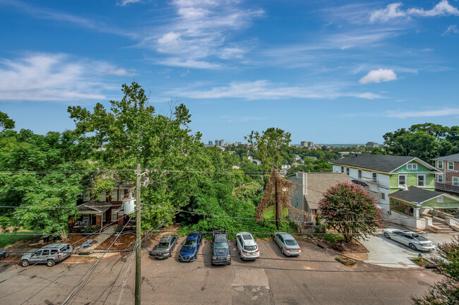 The Ridge in Birmingham, AL - Building Photo - Building Photo