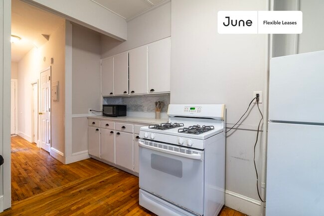 4 Sherman St in Boston, MA - Building Photo - Building Photo