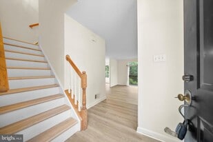 44226 Mossy Brook Square in Ashburn, VA - Building Photo