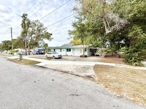 2611 41st Ave N in St. Petersburg, FL - Building Photo - Building Photo