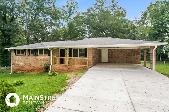 property at 3432 Nina Ct