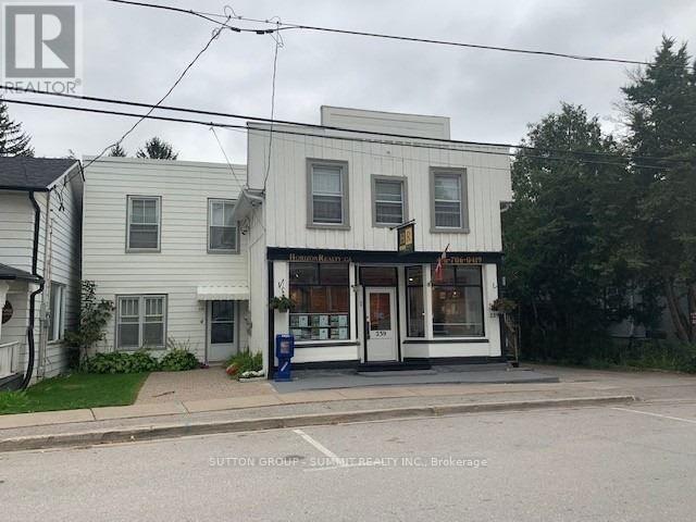 property at 239 Main St