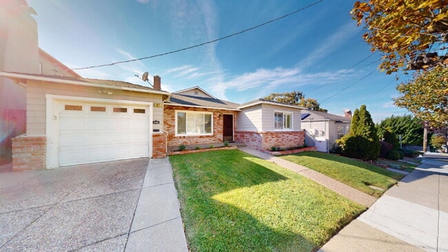 197 Cypress Ave in San Bruno, CA - Building Photo - Building Photo