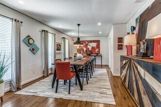 4877 Fallon Pl in Dallas, TX - Building Photo - Building Photo