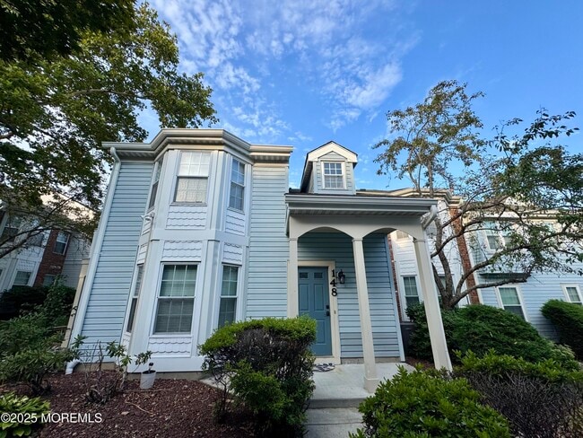 property at 148 Tulip Ln