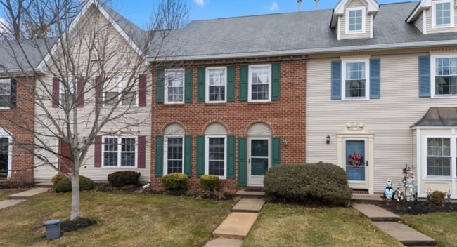 property at 403 Red Crest Ln